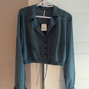 Free People blouse